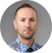 Ian, founder of Accompa.me